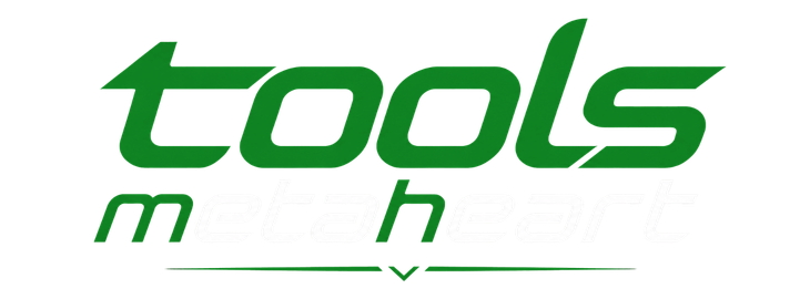 Metaheart Tools Logo